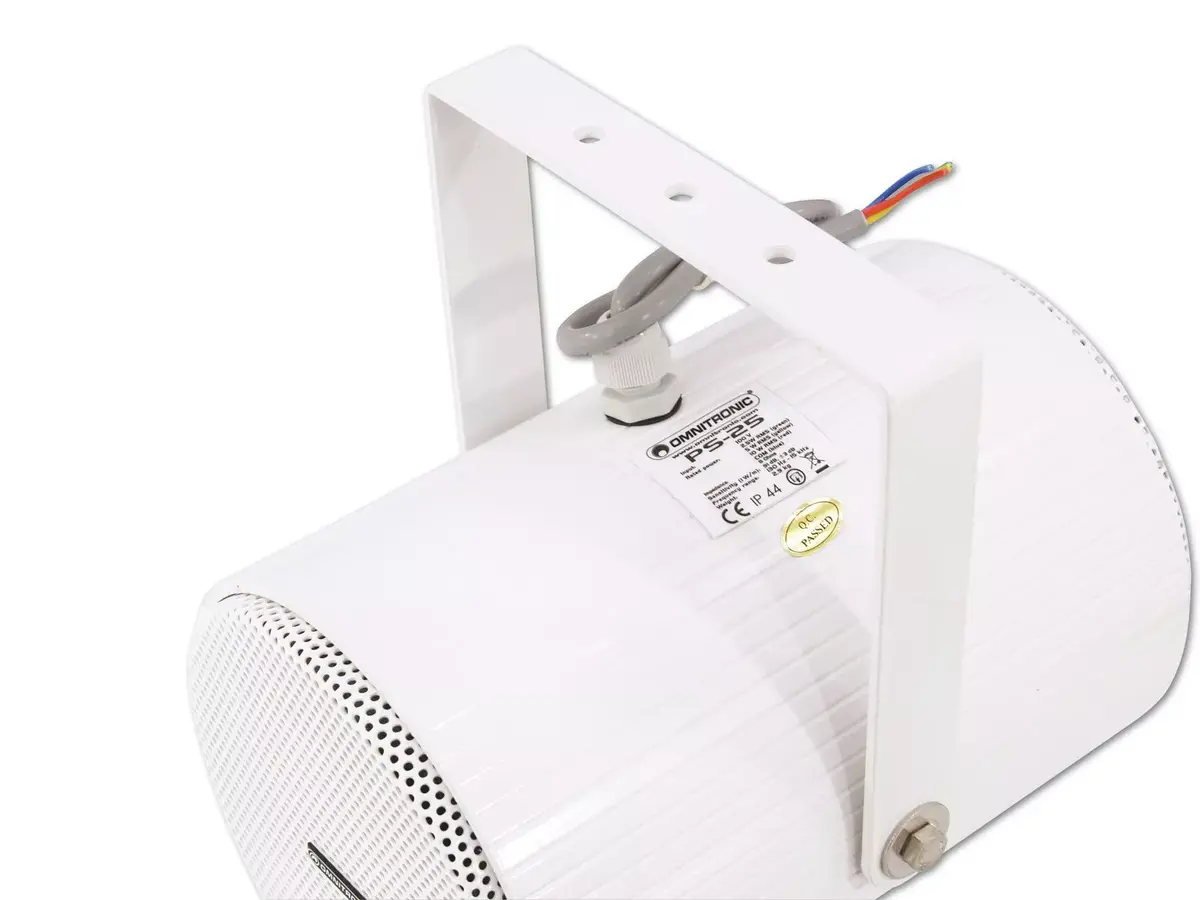 Skaļrunis Omnitronic PS-30 Photo 3