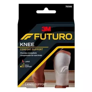 3M FUTURO 76588 Knee Support L