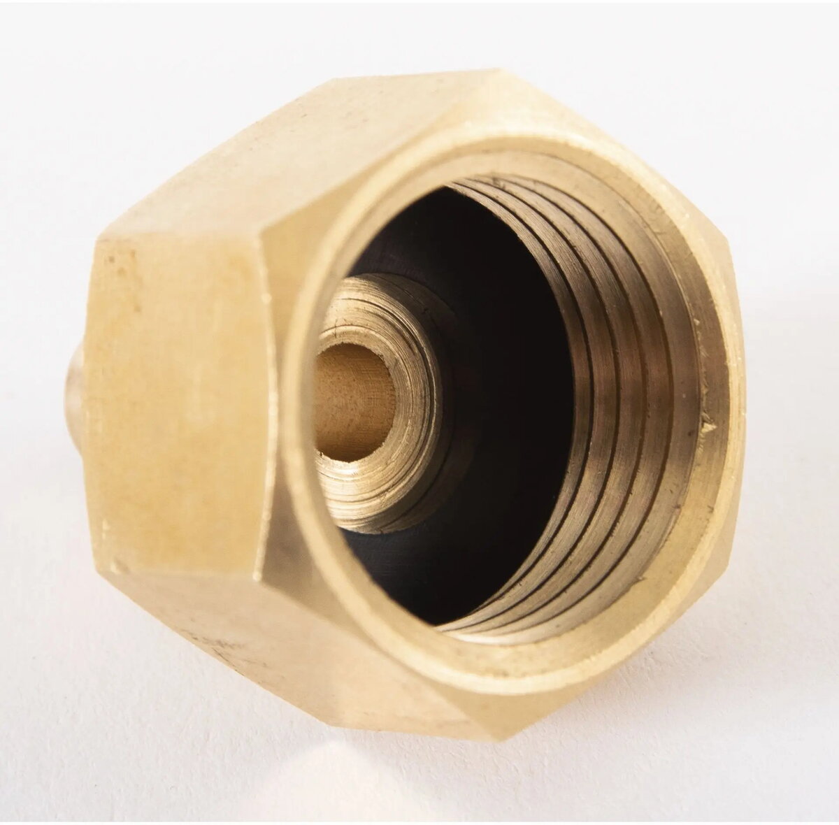 Gāzes savienotāja adapters Alfa Forni AC-ADTGASD