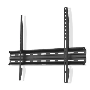 Hama 00220813 TV mount 190.5 cm (75") Black