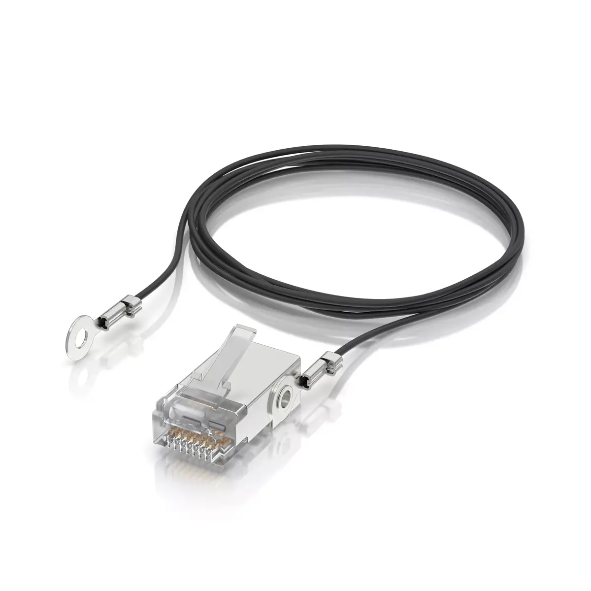 Tīkla kabelis Ubiquiti UISP-CONNECTOR-GND Photo 2