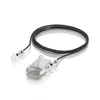Tīkla kabelis Ubiquiti UISP-CONNECTOR-GND Photo 2