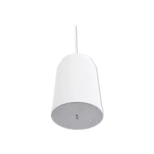 2-ceļu skaļrunis Omnitronic 80710406 Balts