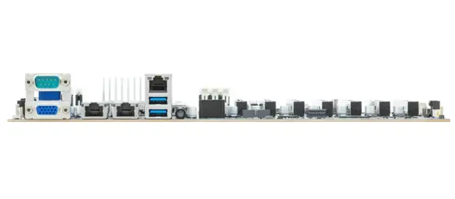 Материнская плата GIGABYTE ME03-PE0 Photo 4