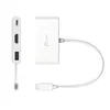 USB-C uz HDMI USB Type-A j5create JCA379EW Photo 3