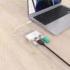 USB-C uz HDMI USB Type-A j5create JCA379EW Photo 4