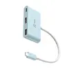 Многопортовый адаптер j5create JCA379EC USB-C Photo 6