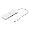 USB-C Мульти-портовый Хаб j5create JCD373EW Photo 2