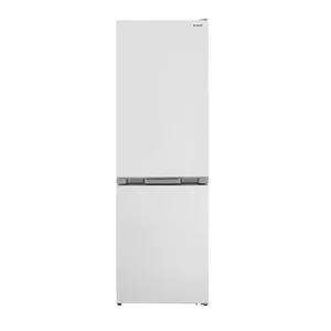 Sharp SJ-BA09RTXWF fridge-freezer Freestanding 294 L F White