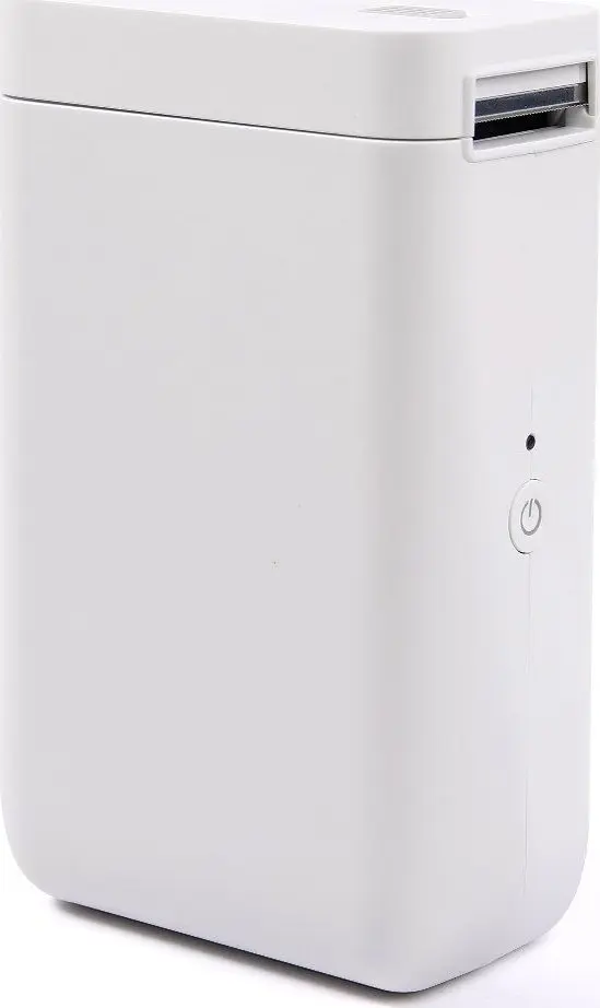Etiķešu printers NIIMBOT D101 White —