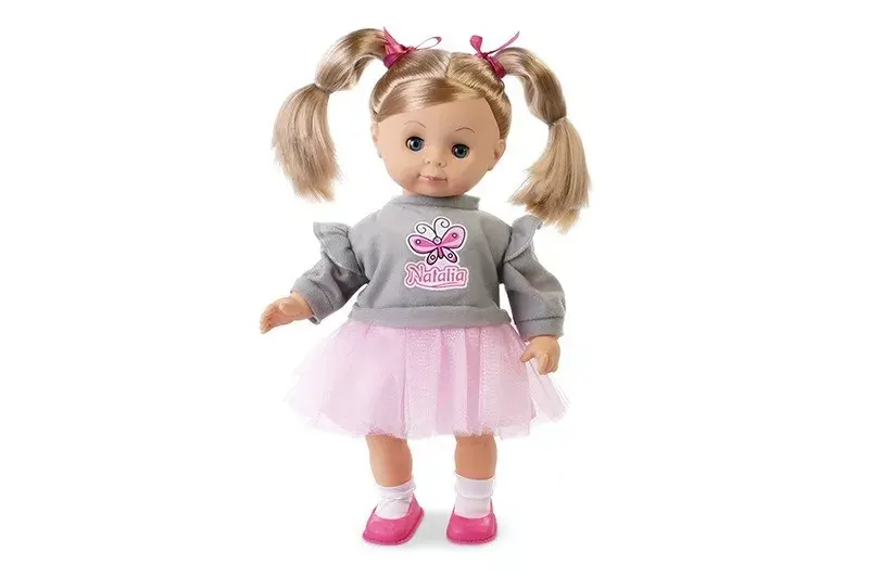 Lelle Artyk Natalia 39 cm Photo 2