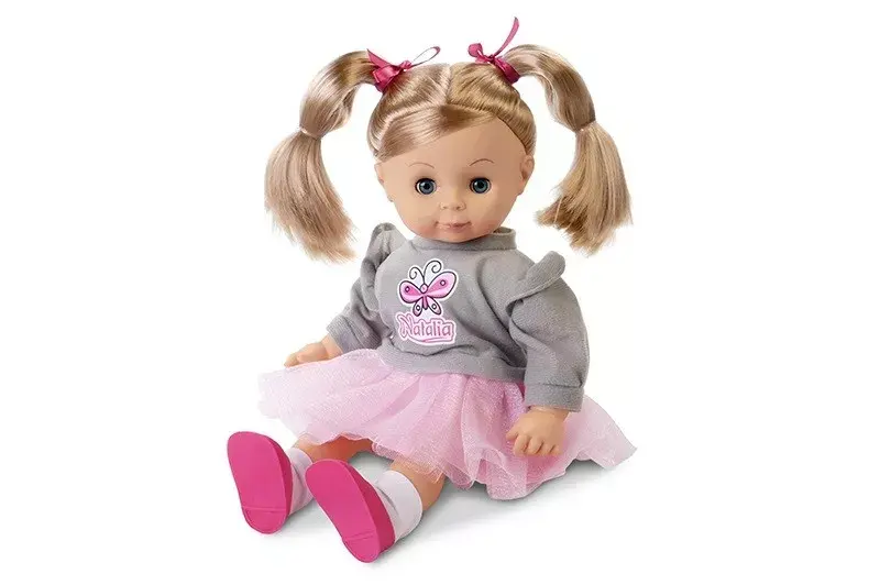 Lelle Artyk Natalia 39 cm Photo 3