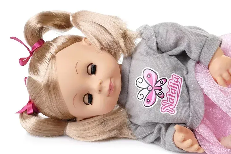 Lelle Artyk Natalia 39 cm Photo 4