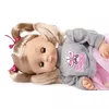 Lelle Artyk Natalia 39 cm Photo 4