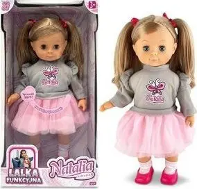 Lelle Artyk Natalia 39 cm Photo 5