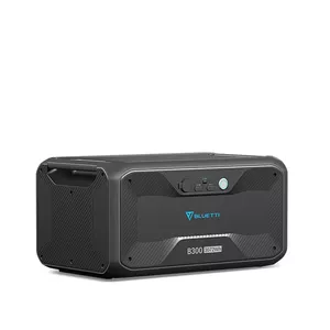 Portable Power Station Bluetti B300 60000 mAh 100 W Lithium Iron Phosphate