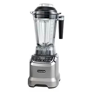 AMZCHEF 5003-GA Cup Blender, Grey