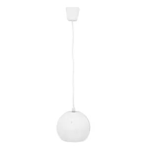 Full range loudspeaker Omnitronic 80710435 10 W White