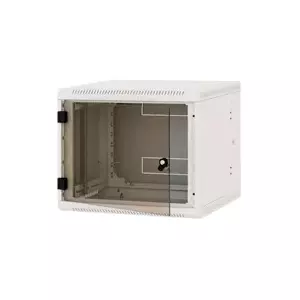 19" 2U шкаф-стойка Triton RBA-06-AD6-CAX-A6 — высота 6U, глубина 600 мм