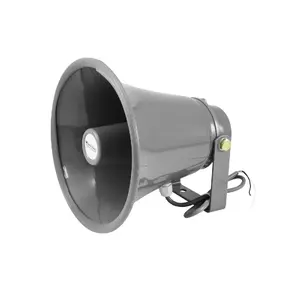 Loudspeaker Omnitronic 80710951 Grey Wired 15 W