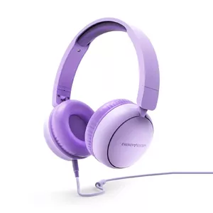 Energy Sistem UrbanTune Headset Wired Head-band Calls/Music Lavender