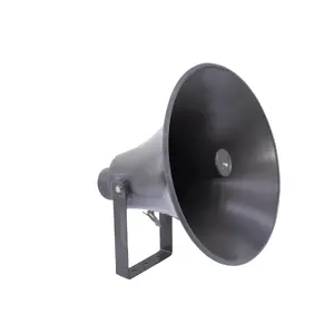 Динамик Omnitronic 80710953 Серый Проводной 40 Вт