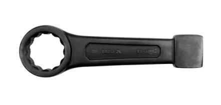 Atvērtais uzgriežņu atslēga YATO YT-1601 —