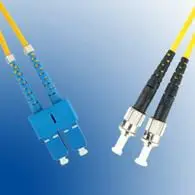 Mikroconnect FIB121003 optiskais kabelis 3 m