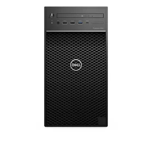 DELL Precision 3650 Tower Intel® Core™ i5-11500, 16GB RAM, 1TB SSD, WiFi, BT, Windows 10 Pro Darbstacija OPEN BOX!