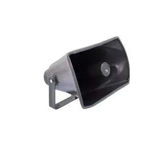 Динамик Omnitronic 80710956 Серый Проводной 40 Вт