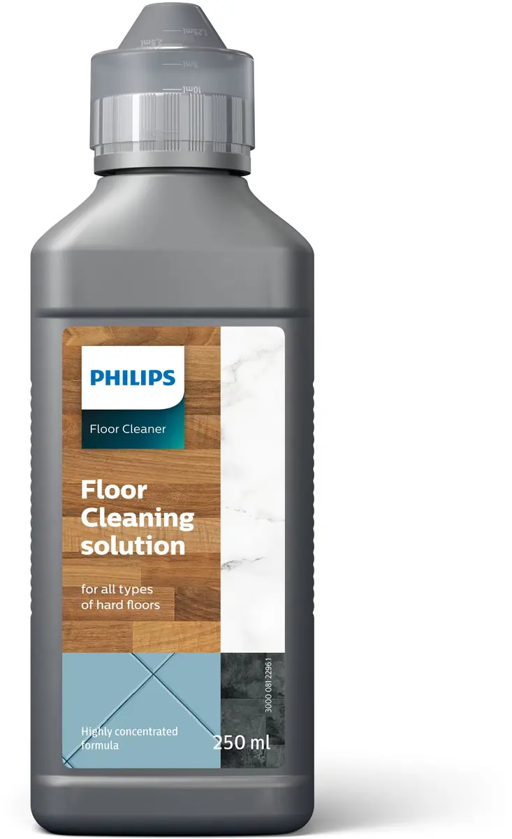 Philips Floor Cleaner XV1792/01 Piemērots visu