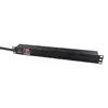 Устройство распределения питания PDU Lanview LVR-3MUK-SW-UK6 Photo 2