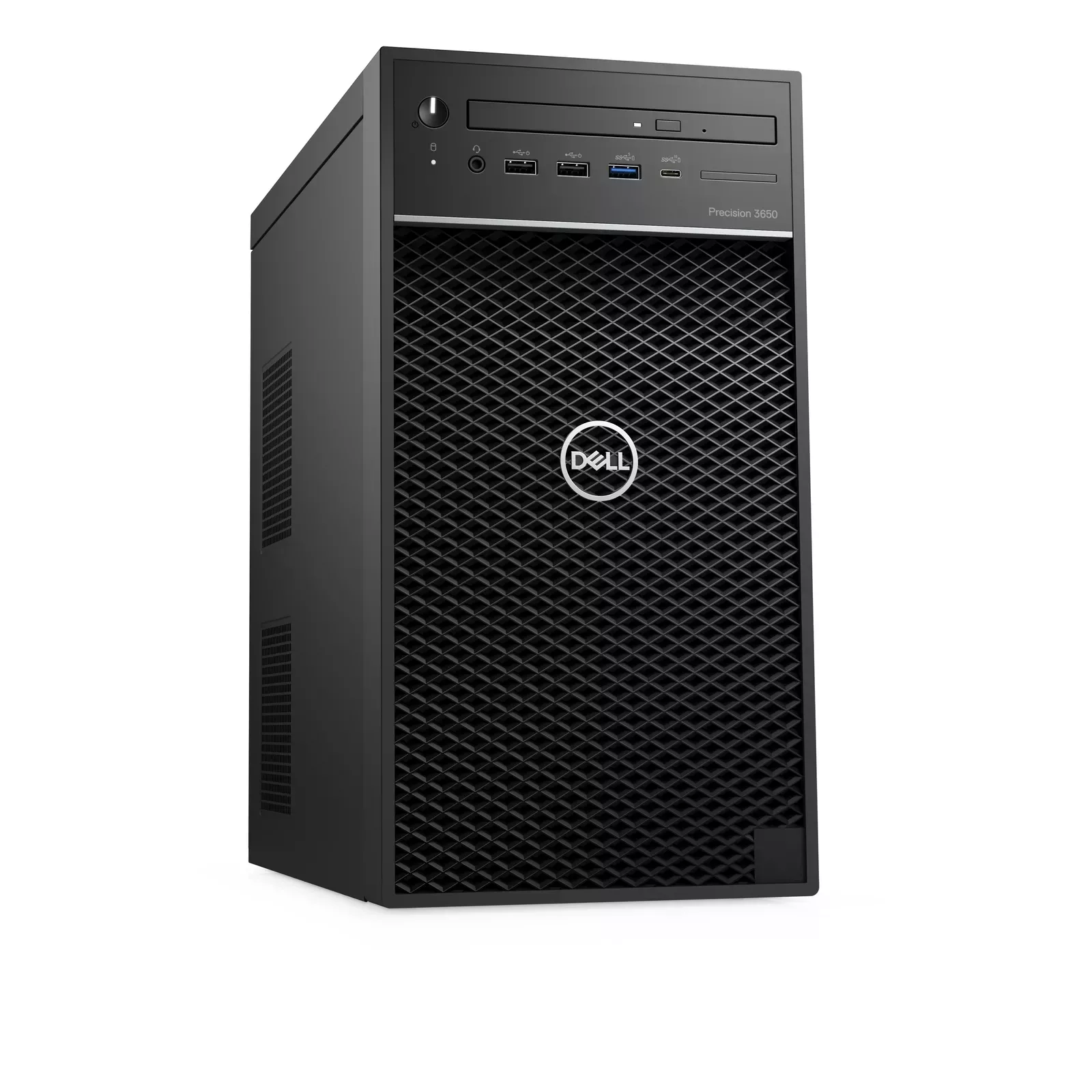 Gaming PC DELL Precision 3650 3650MTi5321TBWiFiBTRTX3060OB