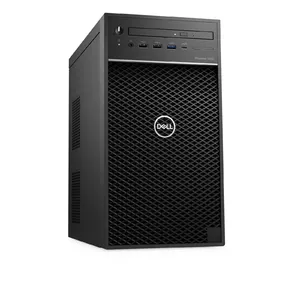 Spēles dators DELL Precision 3650 Tower Intel® Core™ i5-11500, 32GB RAM, 1TB SSD, WiFi, BT, GeForce RTX3060 12GB, Windows 10 Pro Darbstacija OPEN BOX!