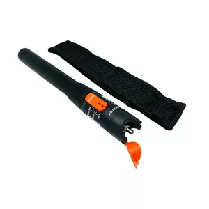 Источник света Light Locator OEM 5732 10 мВт 650 нм SM/MM 10 м, поиск повреждений оптики до 8–12 км