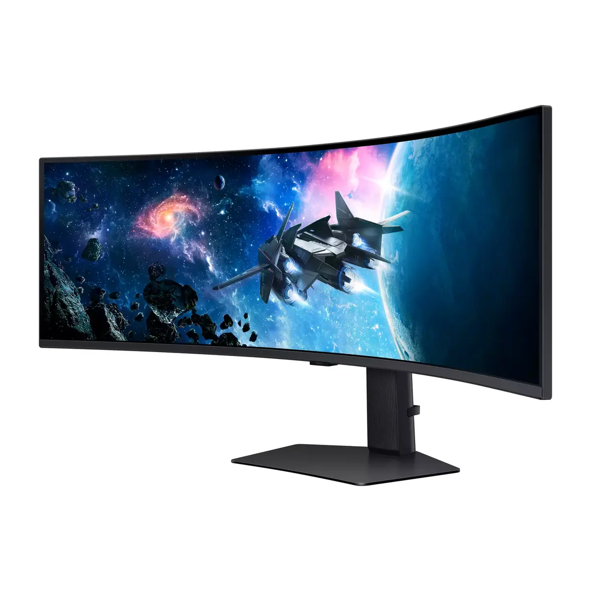 Monitors Samsung G95C Photo 3