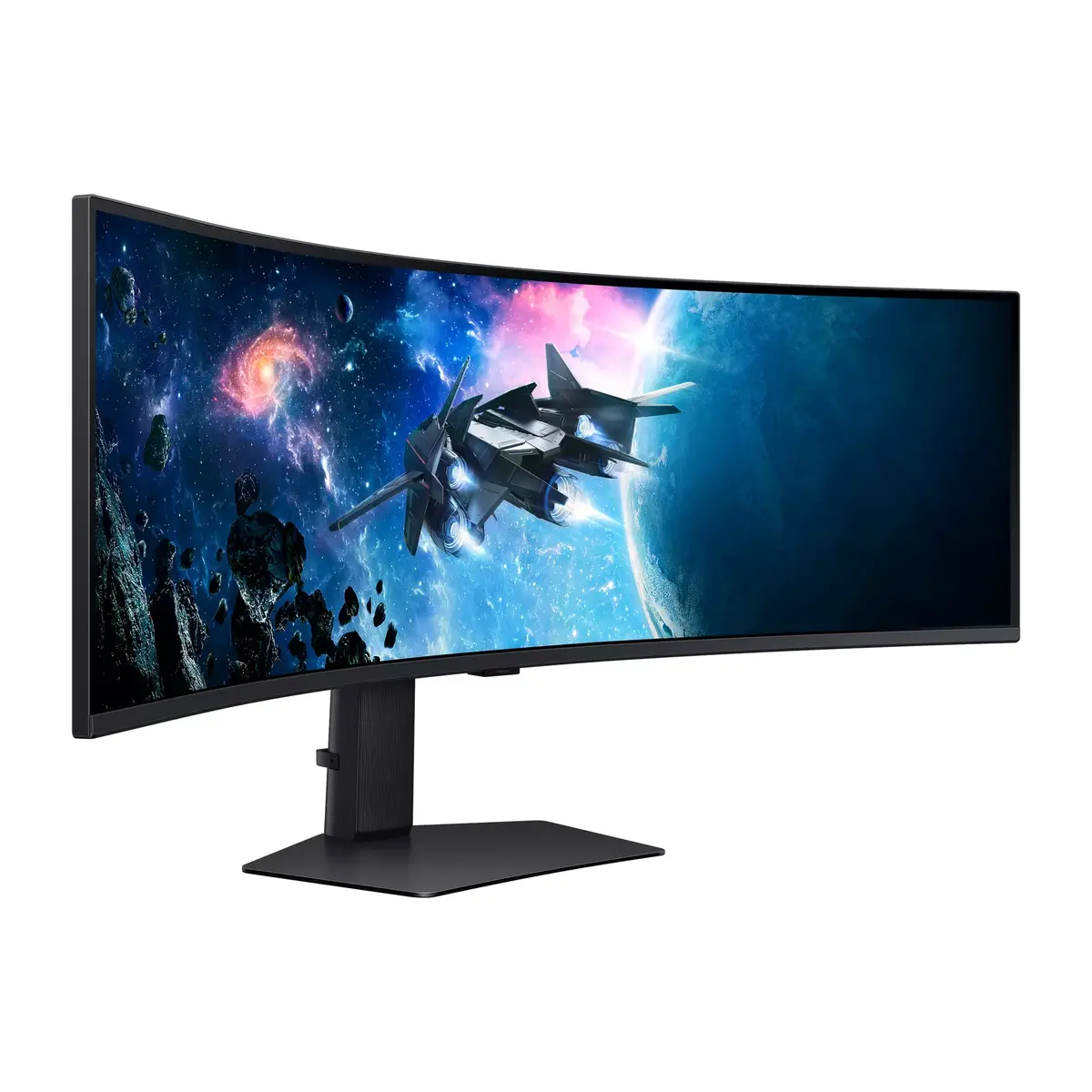 Monitors Samsung G95C Photo 4