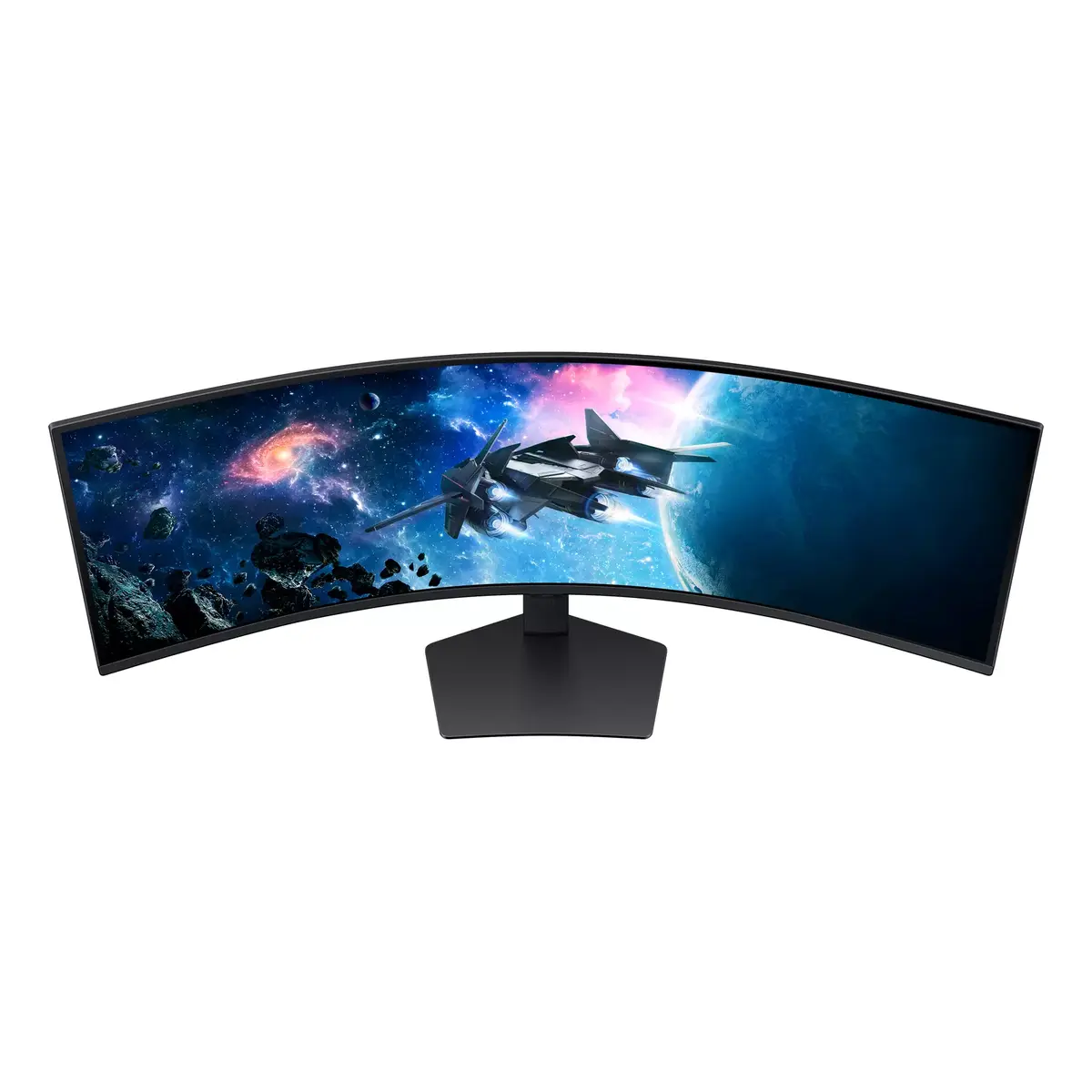 Monitors Samsung G95C Photo 7