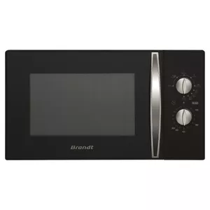 Mikroviļņu krāsns Brandt GM2500B, 900W, 25L