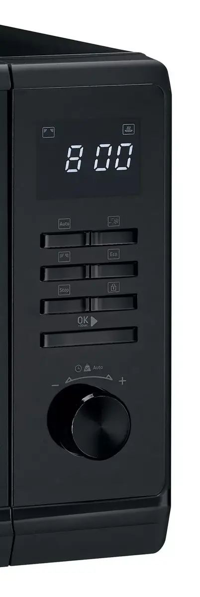 Микроволновая печь Brandt SE2300B 800 Вт 20 л Photo 2