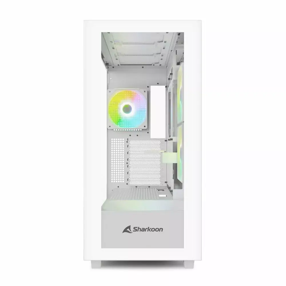 PC Case Sharkoon Rebel C60 Photo 2