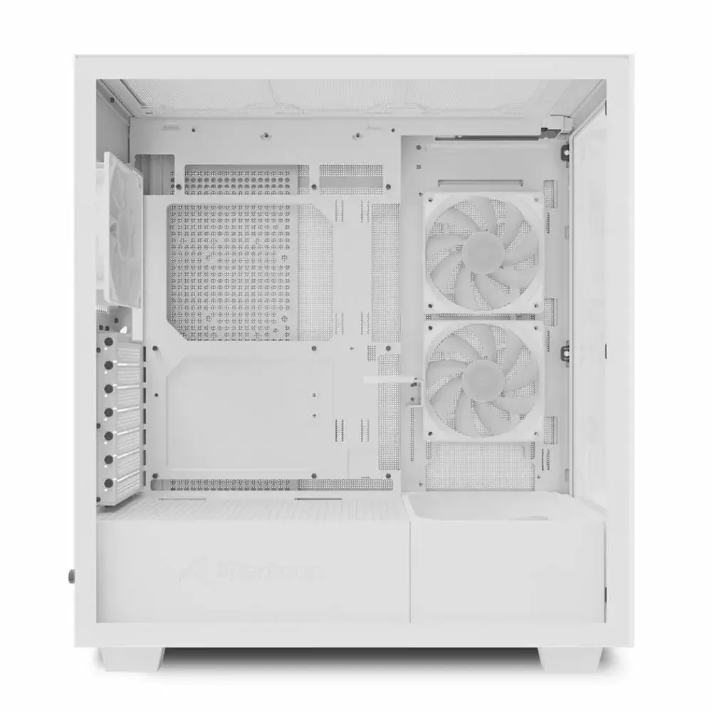 PC Case Sharkoon Rebel C60 Photo 4