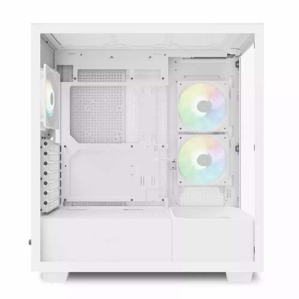 PC Case Sharkoon Rebel C60 Photo 5