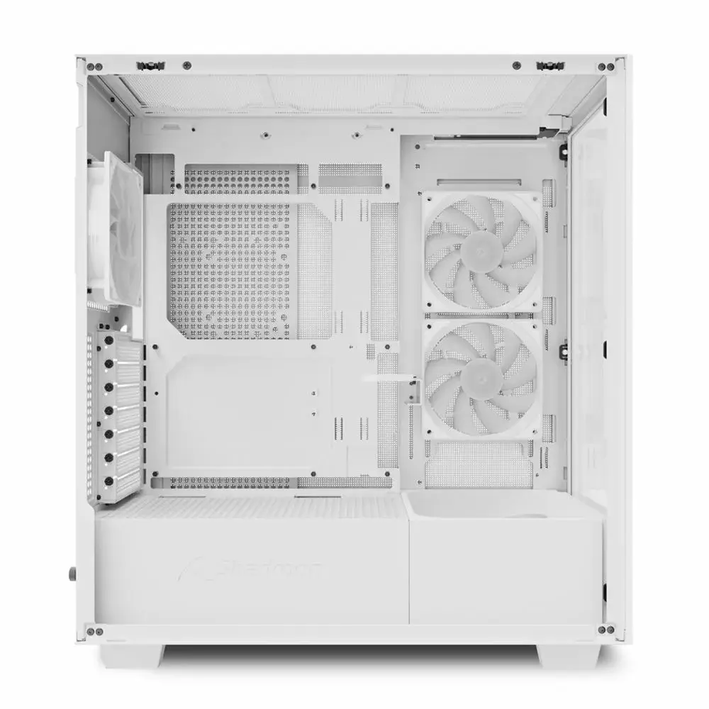 PC Case Sharkoon Rebel C60 Photo 6