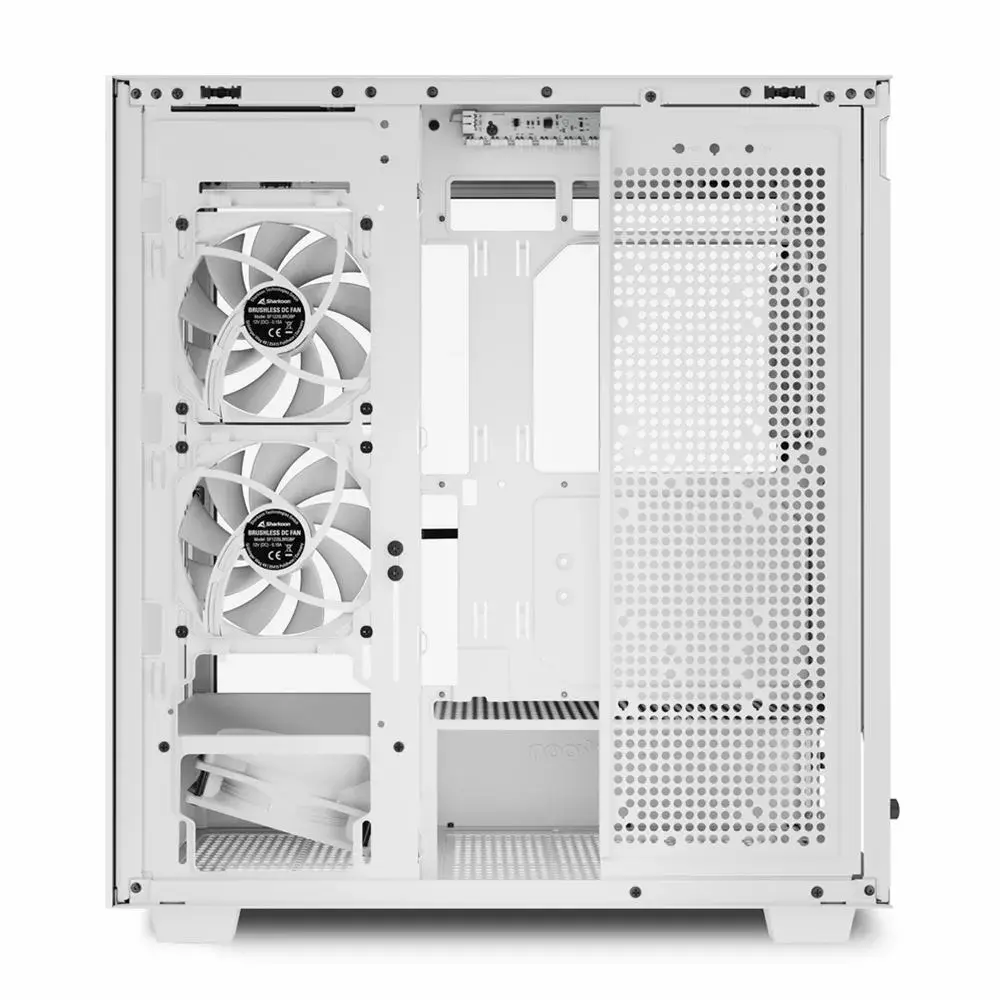 PC Case Sharkoon Rebel C60 Photo 7