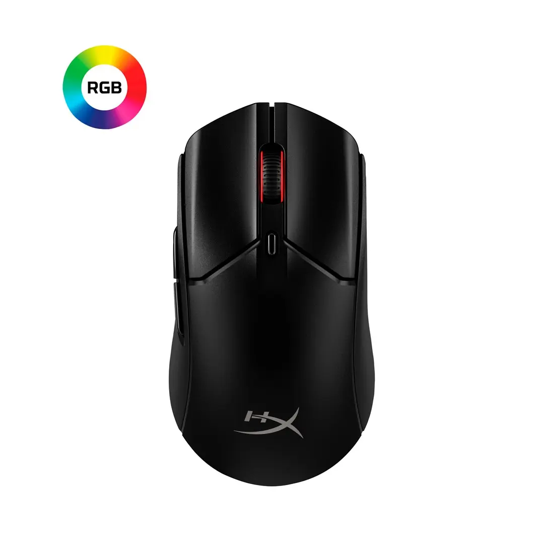Gaming Mouse HyperX Pulsefire Haste 2 Photo 5
