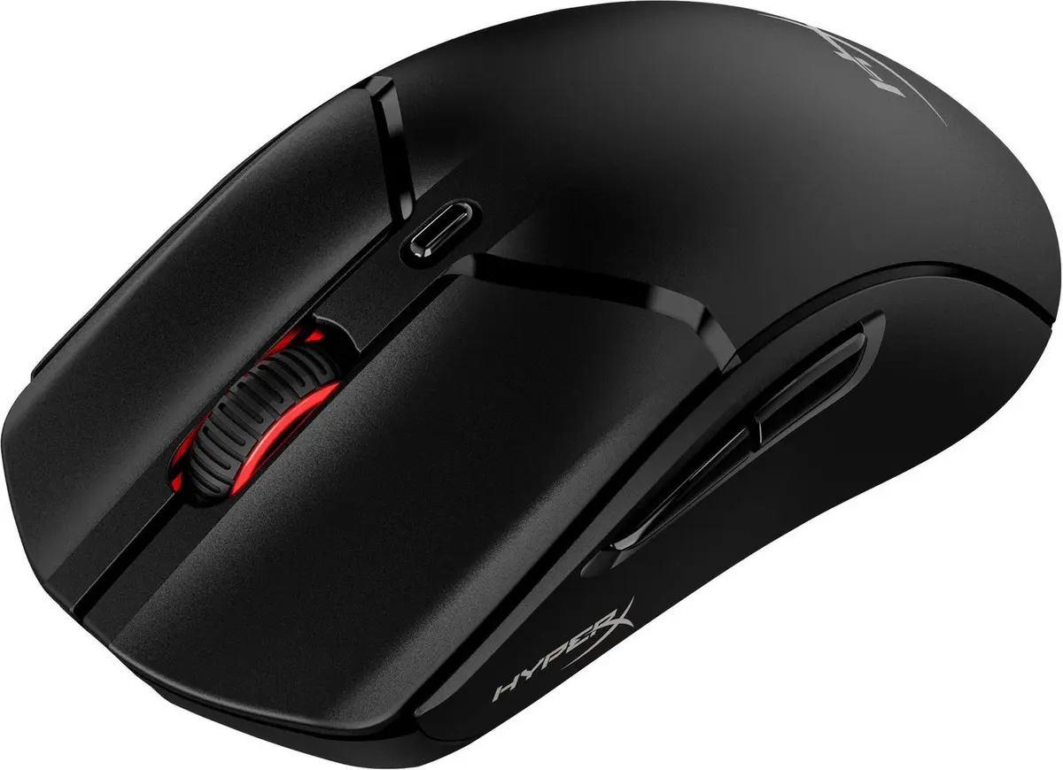 Gaming Mouse HyperX Pulsefire Haste 2 Photo 20