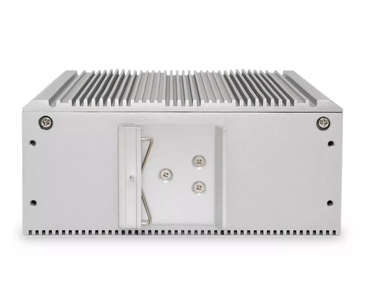 Managed Gigabit Ethernet Switch Digitus DN-651145 Photo 3