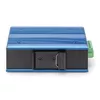 Digitus Mediju konvertors 10/100/1000Base-TX PoE uz 1000Base-FX Photo 2