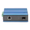 Digitus Mediju konvertors 10/100/1000Base-TX PoE uz 1000Base-FX Photo 4